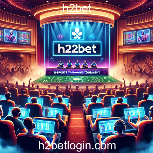 A Revolução dos E-Sports: O Futuro do Entretenimento Digital